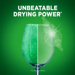 Cascade Plantinum Power Dry 3-in-1-Pack 16-fl oz Dishwasher Detergent -Cleaning Supplies Shop 17584734