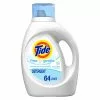 Tide Free and gentle 92-fl oz HE Laundry Detergent