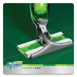 Swiffer Dust Mops Sweep and vac Microfiber Dust Mop -Cleaning Supplies Shop 17778264