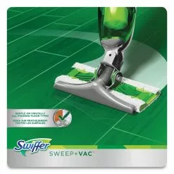 Swiffer Dust Mops Sweep and vac Microfiber Dust Mop -Cleaning Supplies Shop 17778267