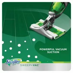 Swiffer Dust Mops Sweep and vac Microfiber Dust Mop -Cleaning Supplies Shop 17778268