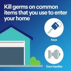 Clorox Splash-Less Liquid Bleach, Regular 77-oz Bottle -Cleaning Supplies Shop 17873168