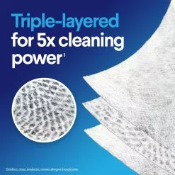 Clorox All-Purpose Cleaners 3-Pack 225-Count Crisp Lemon and Fresh Scent Disinfectant Wipes All-Purpose Cleaner 29 Clorox All-Purpose Cleaners 3-Pack 225-Count Crisp Lemon and Fresh Scent Disinfectant Wipes All-Purpose Cleaner -Cleaning Supplies Shop 17882955