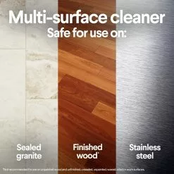 Clorox All-Purpose Cleaners 3-Pack 225-Count Crisp Lemon and Fresh Scent Disinfectant Wipes All-Purpose Cleaner 30 Clorox All-Purpose Cleaners 3-Pack 225-Count Crisp Lemon and Fresh Scent Disinfectant Wipes All-Purpose Cleaner -Cleaning Supplies Shop 17882960