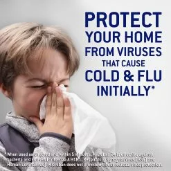 Microban All-Purpose Cleaners 24 Hour Disinfectant Sanitizing 15-fl oz Fresh Disinfectant Spray All-Purpose Cleaner 18 Microban All-Purpose Cleaners 24 Hour Disinfectant Sanitizing 15-fl oz Fresh Disinfectant Spray All-Purpose Cleaner -Cleaning Supplies Shop 40127317
