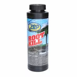 Zep Drain Cleaners Root Kill 32-oz Drain Cleaner -Cleaning Supplies Shop 40193827