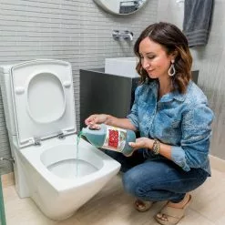 Instant Power Septic Cleaners 67.6-oz Septic Cleaner -Cleaning Supplies Shop 40341110