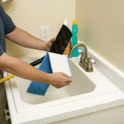 Rubbermaid Commercial Products Dust Mops Microfiber Dust Mop -Cleaning Supplies Shop 40369353 scaled