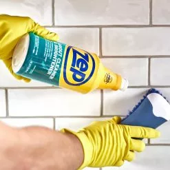 Zep Grout Cleaners 32-oz Grout Cleaner 19 Zep Grout Cleaners 32-oz Grout Cleaner -Cleaning Supplies Shop 40713946
