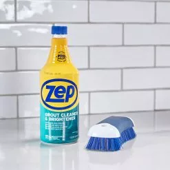 Zep Grout Cleaners 32-oz Grout Cleaner 15 Zep Grout Cleaners 32-oz Grout Cleaner -Cleaning Supplies Shop 40714171