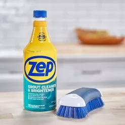 Zep Grout Cleaners 32-oz Grout Cleaner 16 Zep Grout Cleaners 32-oz Grout Cleaner -Cleaning Supplies Shop 40714193