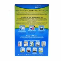 DampRid Moisture Absorbers DampRid Moisture Absorber FF 3-14 Oz Bags -Cleaning Supplies Shop 40822395