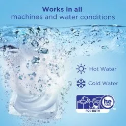 Tide Pods Free and Gentle 96-Count HE Laundry Detergent 14 Tide Pods Free and Gentle 96-Count HE Laundry Detergent -Cleaning Supplies Shop 40880465