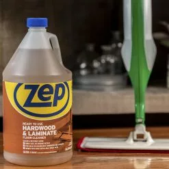 Zep Floor Cleaners Hardwood and Laminate 128-fl oz Liquid Floor Cleaner 11 Zep Floor Cleaners Hardwood and Laminate 128-fl oz Liquid Floor Cleaner -Cleaning Supplies Shop 41416199