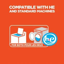 Tide Simply plus Oxi 115-fl oz Refreshing Breeze HE Laundry Detergent -Cleaning Supplies Shop 41737955