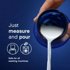 Downy Fabric Softeners Calm 81-fl oz Fabric Softener Liquid -Cleaning Supplies Shop 41758841