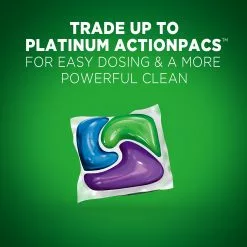 Cascade Complete gel 75-oz Fresh Dishwasher Detergent -Cleaning Supplies Shop 41964491