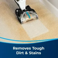 BISSELL Steam Cleaner Chemicals 48-fl oz Steam Cleaner Chemical -Cleaning Supplies Shop 42008656