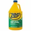 Zep Toilet Bowl Cleaners 128-oz Minty Toilet Bowl Cleaner