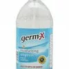 Germ-X Hand Sanitizers 67.6-oz Fragrance-Free Hand Sanitizer Bottle Gel 1 Germ-X Hand Sanitizers 67.6-oz Fragrance-Free Hand Sanitizer Bottle Gel -Cleaning Supplies Shop 42040434
