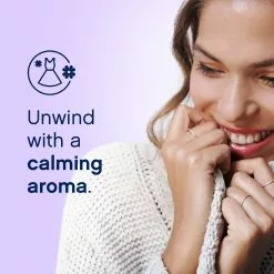 Downy Laundry Scent Booster Infusions In-Wash Calm Beads Lavender and Vanilla Bean Scent Booster 20.1-oz -Cleaning Supplies Shop 42047500