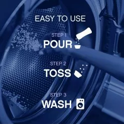 Downy Laundry Scent Booster Infusions In-Wash Calm Beads Lavender and Vanilla Bean Scent Booster 20.1-oz -Cleaning Supplies Shop 42047502