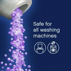 Downy Laundry Scent Booster Infusions In-Wash Calm Beads Lavender and Vanilla Bean Scent Booster 20.1-oz -Cleaning Supplies Shop 42047503