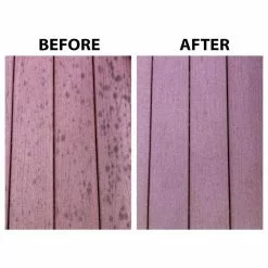 30 SECONDS Outdoor Cleaners 2.5-Gallon Mold and Mildew Stain Remover Concentrated Outdoor Cleaner -Cleaning Supplies Shop 42111673