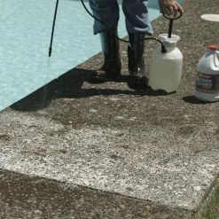 30 SECONDS Outdoor Cleaners 2.5-Gallon Mold and Mildew Stain Remover Concentrated Outdoor Cleaner -Cleaning Supplies Shop 42111674