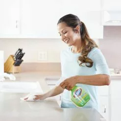 Clorox All-Purpose Cleaners 128-fl oz Original Disinfectant Liquid All-Purpose Cleaner -Cleaning Supplies Shop 42126453 scaled