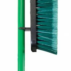 Quickie BULLDOZER Brooms 18-in Poly Fiber All-Purpose Push Broom -Cleaning Supplies Shop 42132012 scaled