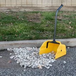 Quickie - Professional Dustpans Plastic Upright Dustpan -Cleaning Supplies Shop 42132137 scaled