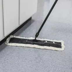 Quickie - Professional Mop Refills & Replacement Heads Cotton Replacement Head -Cleaning Supplies Shop 42132179