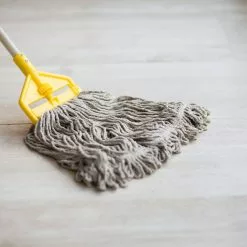Rubbermaid Commercial Products Wet Mops Cotton Non-wringing String Wet Mop -Cleaning Supplies Shop 42132334 scaled