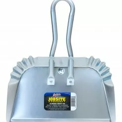 Quickie - Professional Dustpans Metal Handheld Dustpan 14 Quickie - Professional Dustpans Metal Handheld Dustpan -Cleaning Supplies Shop 42133610 scaled