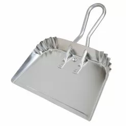 Quickie - Professional Dustpans Metal Handheld Dustpan 15 Quickie - Professional Dustpans Metal Handheld Dustpan -Cleaning Supplies Shop 42133643