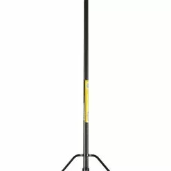 Rubbermaid Commercial Products Brooms 24-in Poly Fiber Shop/Garage Push Broom -Cleaning Supplies Shop 42136671