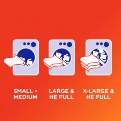 Bounce Fabric Softeners 240-Count Fabric Softener Dryer Sheet -Cleaning Supplies Shop 42192032