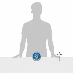 Odor Genie Air Fresheners Clean Meadows Odor Eliminators Air Freshener -Cleaning Supplies Shop 42199972