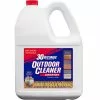 30 SECONDS Outdoor Cleaners 2.5-Gallon Mold and Mildew Stain Remover Concentrated Outdoor Cleaner -Cleaning Supplies Shop 42237045