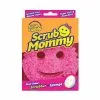Scrub Daddy Sponges & Scouring Pads Polymer Foam Sponge -Cleaning Supplies Shop 42245684