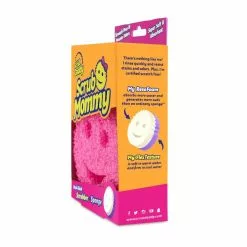 Scrub Daddy Sponges & Scouring Pads Polymer Foam Sponge -Cleaning Supplies Shop 42245685