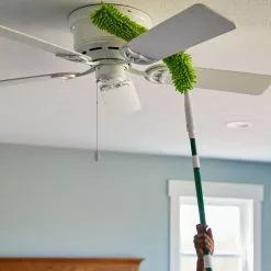 Libman Dusters Microfiber Extendable Dusting Wand -Cleaning Supplies Shop 42278469