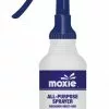 MOXIE Spray Bottles 32-oz Plastic Lowes Spray Bottle
