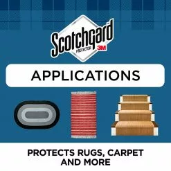 Scotchgard Carpet Cleaning Solution Carpet Protector Spray -Cleaning Supplies Shop 42351498 scaled