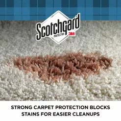 Scotchgard Carpet Cleaning Solution Carpet Protector Spray -Cleaning Supplies Shop 42351500 scaled