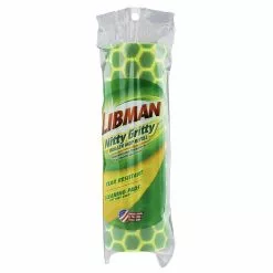 Libman Mop Refills & Replacement Heads Nitty Gritty mop Sponge Refill -Cleaning Supplies Shop 42351679