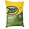 Zep Spill Absorbents 3-lb Powder Spill Absorbent