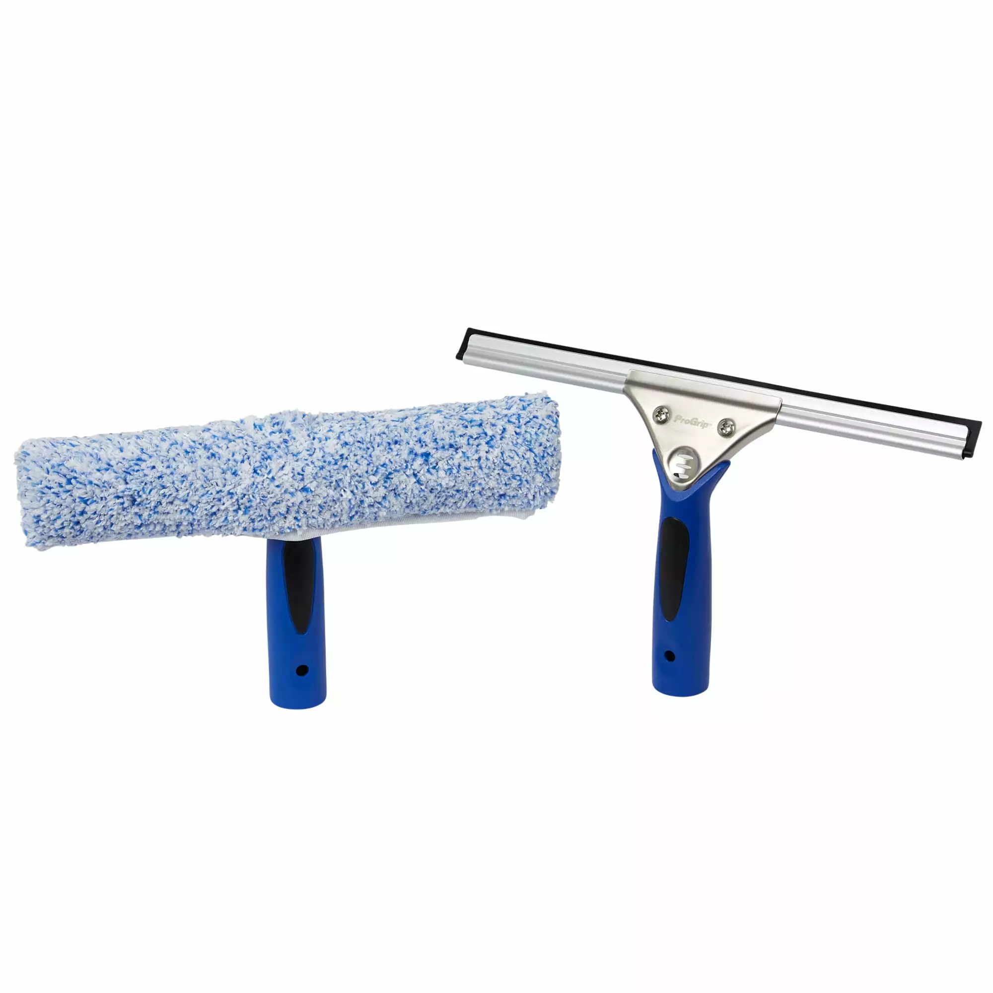 Ettore Squeegees ProGrip Rubber Window Squeegee 4 Ettore Squeegees ProGrip Rubber Window Squeegee - Image 2