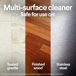 Clorox All-Purpose Cleaners 4-Pack 300-Count Citrus/Fresh/Orange Fusion Disinfectant Wipes All-Purpose Cleaner -Cleaning Supplies Shop 43179573